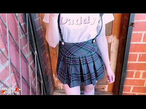 ❤️ Schoolgirl Mengisap penisnya dalam-dalam dan meniduri alih-alih kelas. ❤ Video sialan pada kami id.vanalize.ru ️❤