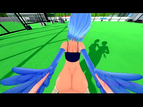 ❤️ Gadis monster harpy. ❤ Video sialan pada kami id.vanalize.ru ️❤