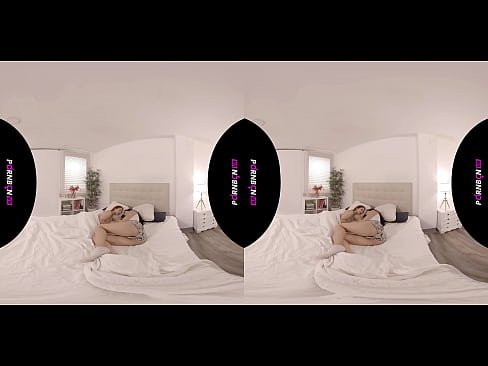 ❤️ PORNBCN VR Dua lesbian muda bangun terangsang dalam realitas virtual 4K 180 3D Geneva Bellucci Katrina Moreno ❤ Video sialan pada kami id.vanalize.ru ️❤