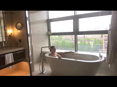 ❤️ Sayang yang luar biasa dengan penuh semangat menyentak vaginanya di kamar mandi ❤ Video sialan pada kami id.vanalize.ru ️❤