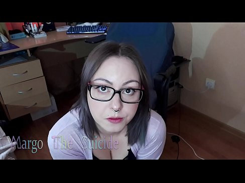 ❤️ Sexy Girl with Glasses Sucks Dildo Deeply on Camera ❤ Video sialan pada kami id.vanalize.ru ️❤