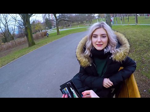 ❤️ Menelan air mani panas orang asing demi uang - blowjob di taman oleh Eva Elfie ❤ Video sialan pada kami id.vanalize.ru ️❤